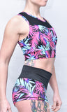 Calzoncillos Flexmonkey Sportacious Flower