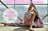 Monkey kredit (50) Gavekort, bedste gave nogensinde!