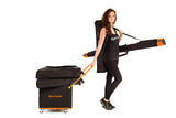 huren van de GYMPOLE stage - Flexmonkey Polewear