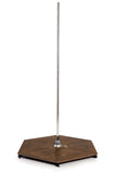 huren van de GYMPOLE stage - Flexmonkey Polewear
