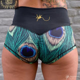 Flexmonkey Poleshorts for kids - Flexmonkey Polewear