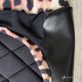 Knee protectors for pole dancing, floorwork, street dance, breakdance...