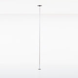 LUPIT POLE G2 portable dance pole - RVS