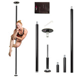 LUPIT POLE G2 - stainless steel incl shipping