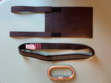 Polestrap (met of zonder handloop)