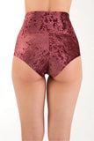 Dragonfly Lisette-velvet sportsbra