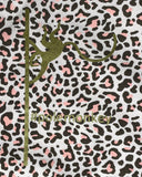 Let ' s Fly PoleMonkey die wiederverwendbare shopper Baumwolltasche von Flexmonkey polewear