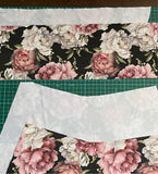 Patroon basic shorts voor paaldansen