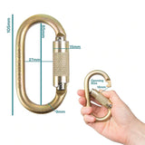 Polestrap (met of zonder handloop)