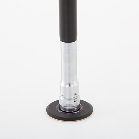 LUPIT POLE G2 - stainless steel incl shipping