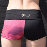Flexmonkey Poleshorts for kids - Flexmonkey Polewear