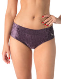 Dragonfly Lisette - velvet sportsbra