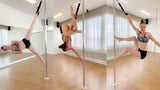 Polestrap (met of zonder handloop)