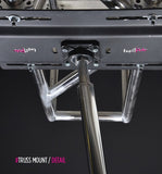 LUPIT PRO POLE - studio danspalen - Flexmonkey Polewear