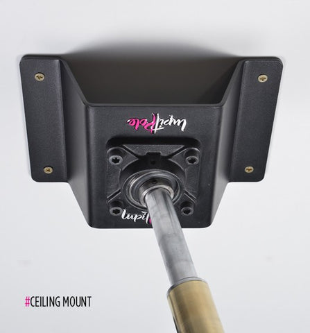 LUPIT PRO POLE - studio danspalen - Flexmonkey Polewear