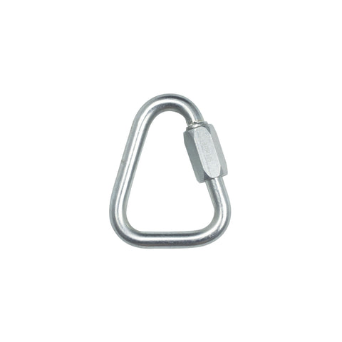 Delta karabiner aerial sport 8mm - Flexmonkey Polewear