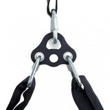 Poot plaatje aerial sports - Flexmonkey Polewear