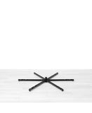AGM the pole HIVE GARA PRO INOX polestage RVS - Flexmonkey Polewear