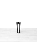 AGM the pole HIVE GARA PRO INOX polestage RVS - Flexmonkey Polewear