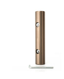 AGM the pole HIVE GARA PRO INOX polestage RVS - Flexmonkey Polewear