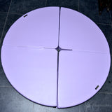 Copy or Poledance Crashmat 150cm (valmat 10cm) INCLUSIVE shipment 0p stock