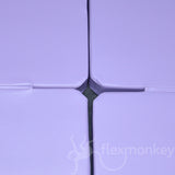 Copy or Poledance Crashmat 150cm (valmat 10cm) INCLUSIVE shipment 0p stock