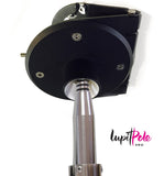 LUPIT POLE PRO CEILING MOUNT incl verzending - Flexmonkey Polewear