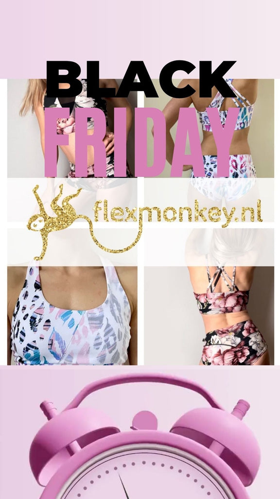 Poledance BLACK FRIDAY deals