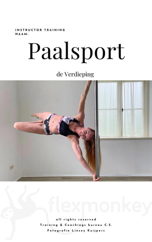 Instructor training - de Verdieping