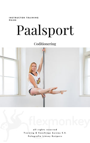 Formación de instructor de camilla aérea - Parte 1