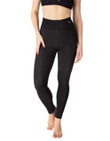 Thermal winter leggings