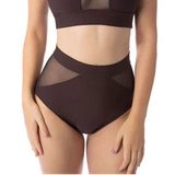 Dragonfly Lisette-velvet sportsbra