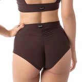 Dragonfly Lisette-velvet sportsbra