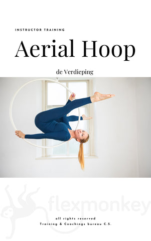 Entrenamiento de Instructores de Esperanza Aérea - Parte 2