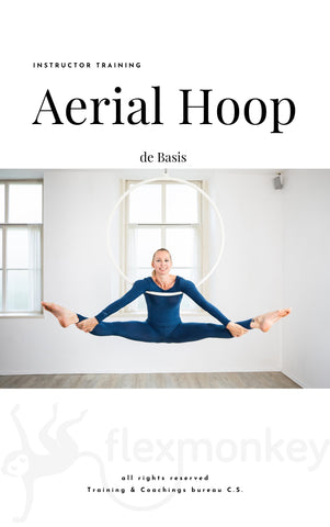 Formación de instructor de camilla aérea - Parte 1