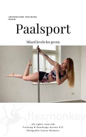 Formación de instructor de camilla aérea - Parte 1