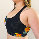 Flexmonkey Asymetrische top 'Cockatoo'