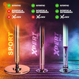 X-pole Xpert NXN dancepole