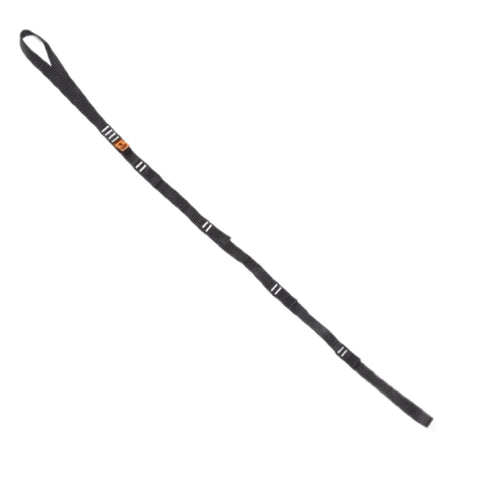 Extension strop, daisy chain 50cm