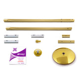 X-pole Xpert NXN dancepole
