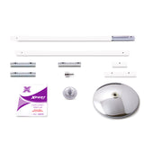 X-pole Xpert NXN dancepole