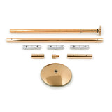 X-pole Xpert PRO dancepole