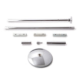 X-pole Xpert PRO dancepole