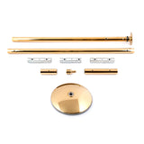 X-pole Xpert PRO dancepole