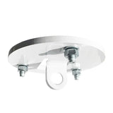 Aerial hoop set ALL INCLUSIVE with aerial ceiling mount