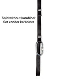 Extension strop, daisy chain 50cm