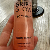 Grip & Glow Body grip Feelin’Peachy