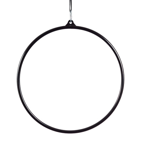 One point Aerial hoop set ALL INCLUSIVE (WLL=140kg)