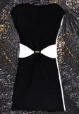 Diva dress paaldans jurkje - PoleFashion - Flexmonkey Polewear