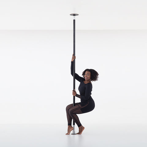 LUPIT POLE G2 - stainless steel incl shipping